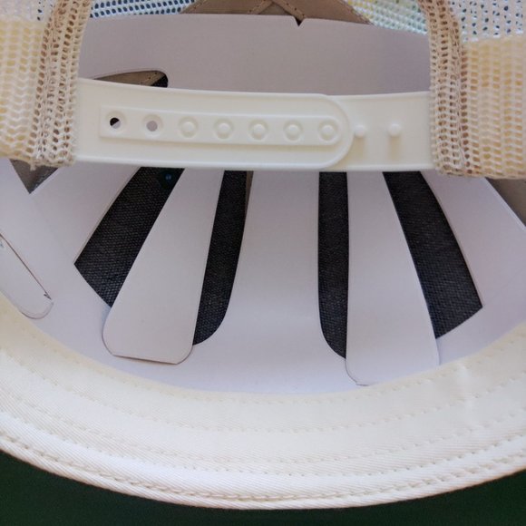 Loon Outdoors Fishing Trucker Hat - Picture 6 of 6